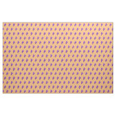 Traubenmuster Stoff (Yard (91,4 cm))