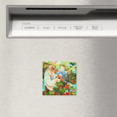 Traubenpflücker 1996 magnet (In Situ (Geschirrspüler))