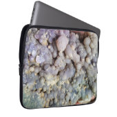 Traubenschlauch Laptopschutzhülle (Vorne Rechts)