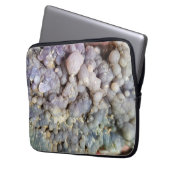 Traubenschlauch Laptopschutzhülle (Vorderseite Links)