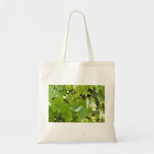 Traubensortiment Tragetasche (Vorne)