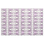 Traubenspritzer Stoff (Fat Quarter (45,7 x 55,9 cm))