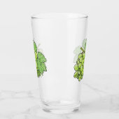 Traubenstrauch Glas (Links)