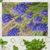 Traubentrester Handtuch (Gefaltet)