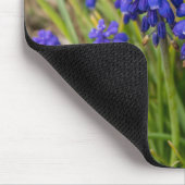 Traubentrester Mousepad (Ecke)