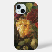 TRAUEN, ALTE WEINRÜBEN, PARTY Case-Mate iPhone HÜLLE (Rückseite)