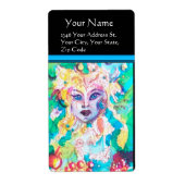 TRAUENMÄDCHEN (Vorne)