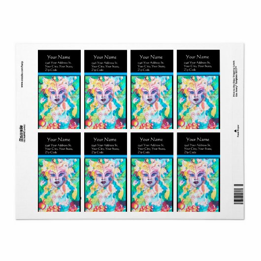 TRAUENMÄDCHEN (Vorne)