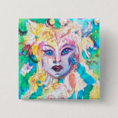 TRAUENMÄDCHEN BUTTON (Vorderseite)