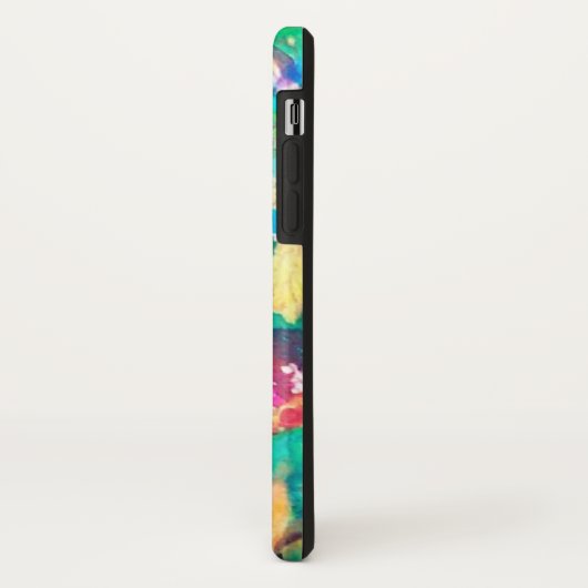 TRAUENMÄDCHEN Case-Mate iPhone HÜLLE (Hinten/Links)