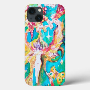 TRAUENMÄDCHEN Case-Mate iPhone HÜLLE