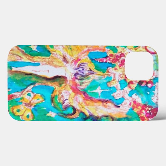 TRAUENMÄDCHEN Case-Mate iPhone HÜLLE (Rückseite (Horizontal))