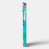 TRAUENMÄDCHEN Case-Mate iPhone HÜLLE (Rückseite / Links)