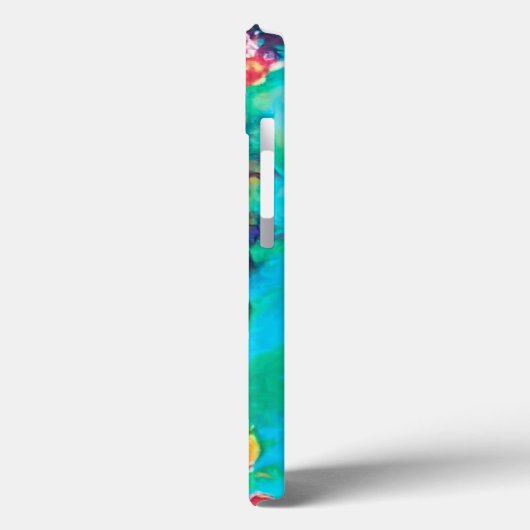 TRAUENMÄDCHEN Case-Mate iPhone HÜLLE (Rückseite / Links)