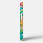 TRAUENMÄDCHEN Case-Mate iPhone HÜLLE (Rückseite / Rechts)