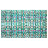 TRAUENMÄDCHEN STOFF (Fat Quarter (45,7 x 55,9 cm))