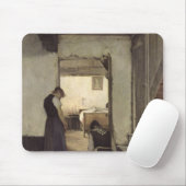 Trauer Mousepad (Mit Mouse)
