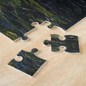 Trauerfeier HG FV LF Nachruf Lebensfeier Programm Puzzle (Seite)