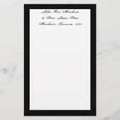 Trauergeschichten (Vorderseite)