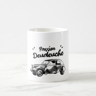  Trauerleidenschaft - 2 Kaffeetasse