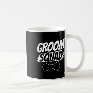 Trauermannschaft Party Sprüche Junggesellenabschie Kaffeetasse