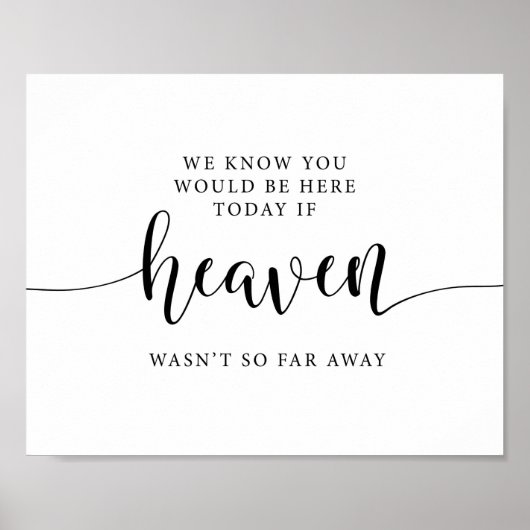 Trauerparadies Poster (Vorne)