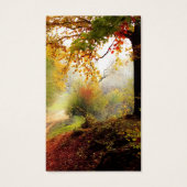 Trauerwalddenkmal Gebet Sympathiekarten (Vorderseite)