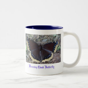 Trauerwolke 11 Oz. Tasse