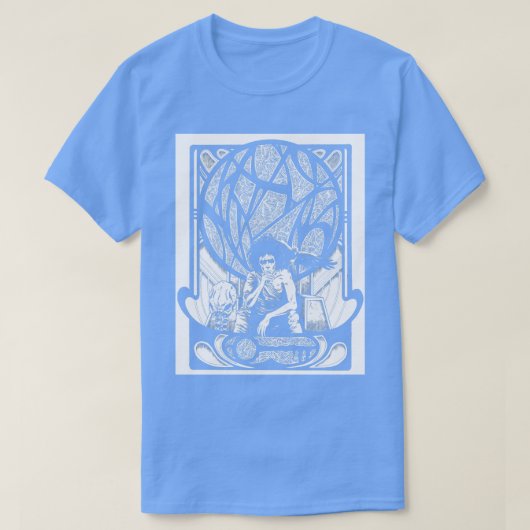 Traum 1 T-Shirt (Design vorne)