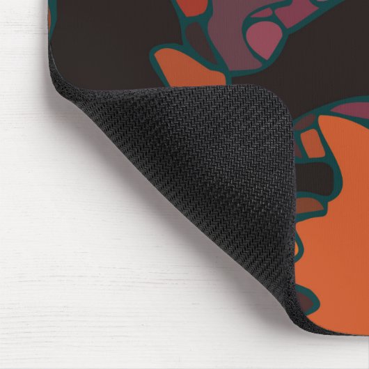 Traum #29 Mousepad (Ecke)