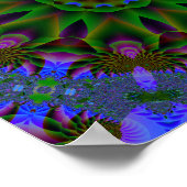 Traum 2 poster (Ecke)