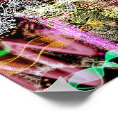 Traum 2 poster (Ecke)