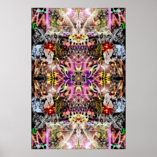 Traum 2 poster (Vorne)