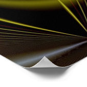 Traum 3 poster (Ecke)
