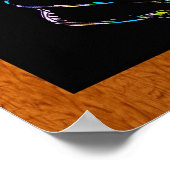 Traum 4 poster (Ecke)