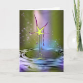 Traum AH2011 Karte (Vorderseite)