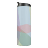 Traum auf Tumbler Thermosbecher (Nach rechts gedreht)