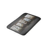 Traum Badematte (Schrägansicht)