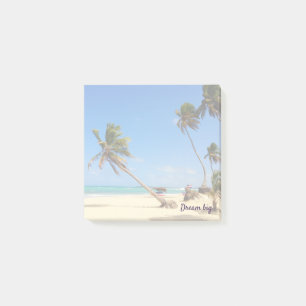 Traum big - Post-It-Notes-Pad Post-it Klebezettel