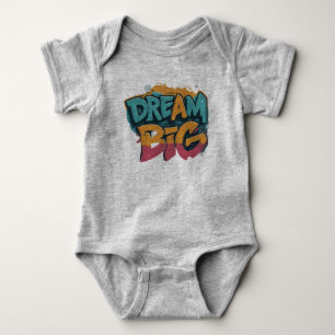Traum Big Soft und Niedlich Baby Strampler