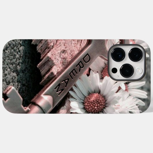 Traum Case-Mate iPhone Hülle (Rückseite (Horizontal))