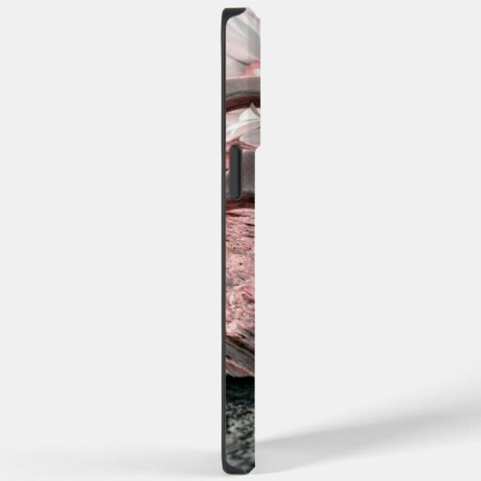 Traum Case-Mate iPhone Hülle (Rückseite / Rechts)