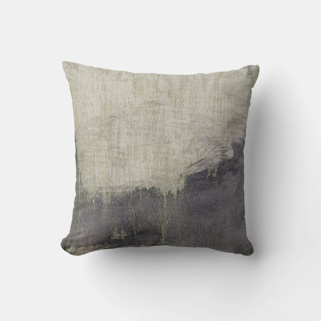 Traum der Hoffnung I Kissen (Vorderseite)