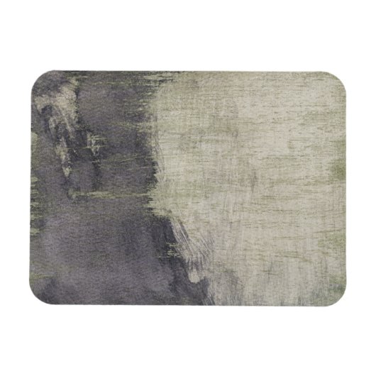 Traum der Hoffnung I Magnet (Horizontal)