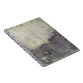 Traum der Hoffnung I Notizblock (Rechte Seite)