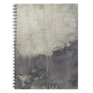 Traum der Hoffnung I Notizblock