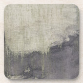 Traum der Hoffnung I Untersetzer (Vorderseite)