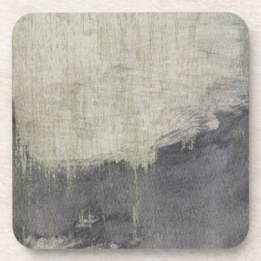 Traum der Hoffnung I Untersetzer (Vorderseite)