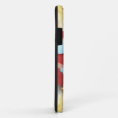 Traum der Liebe Case-Mate iPhone Hülle (Hinten/Rechts)