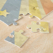 Traum der Liebe Puzzle (Seite)